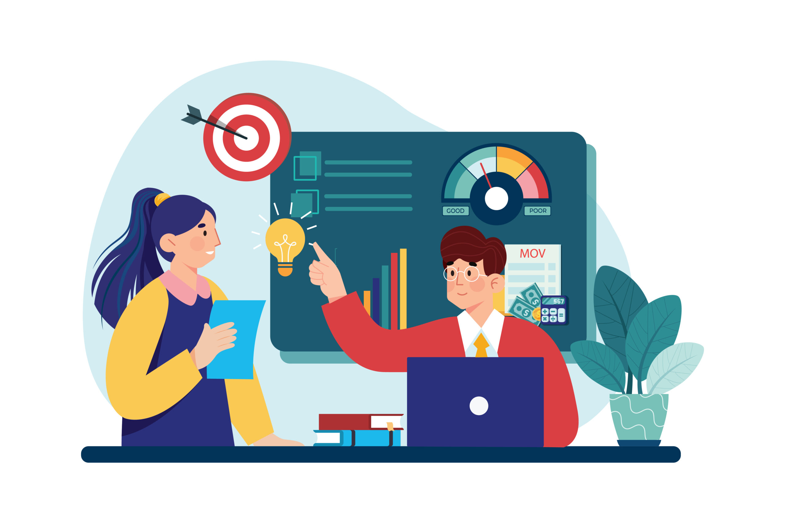 Unveiling Expert Strategies to Ace Your Online Marketing Exam