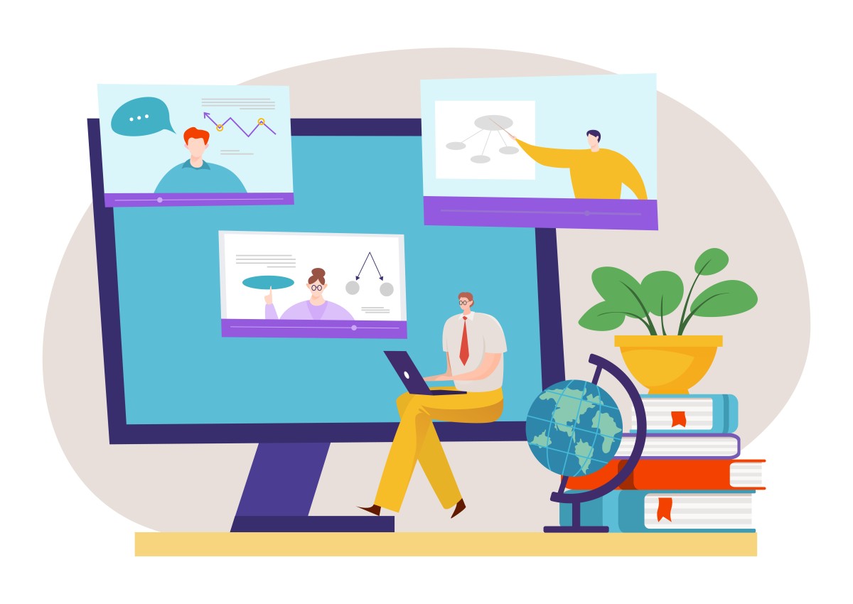 Online Class Experts Help You Balance Online Science Classes